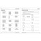 Math Practice, Grade 3 - 9781483805016 by Carson Dellosa Education
