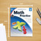 Math Practice, Grade 3 - 9781483805016 by Carson Dellosa Education