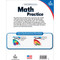 Math Practice, Grade 3 - 9781483805016 by Carson Dellosa Education