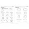 Math Practice, Grade 4 - 9781483805023 by Carson Dellosa Education