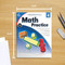 Math Practice, Grade 4 - 9781483805023 by Carson Dellosa Education