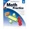 Math Practice, Grade 4 - 9781483805023 by Carson Dellosa Education, 9781483805023