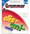 Grammar, Grades 3 - 4 by Carson Dellosa Education, 9781483805078