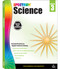 Spectrum Science, Grade 3 by Spectrum, 9781483811673