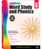 Spectrum Word Study and Phonics, Grade 6 by Spectrum, 9781483811871