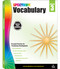 Spectrum Vocabulary, Grade 3 by Spectrum, 9781483811901