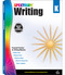 Spectrum Writing, Grade K by Spectrum, Carson Dellosa Education, 9781483811956