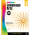 Spectrum Language Arts, Grade 4 by Spectrum, Carson Dellosa Education, 9781483812076