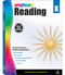 Spectrum Reading Workbook, Grade K by Spectrum, Carson Dellosa Education, 9781483812137