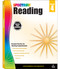 Spectrum Reading Workbook, Grade 4 by Spectrum, Carson Dellosa Education, 9781483812175