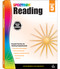 Spectrum Reading Workbook, Grade 5 by Spectrum, Carson Dellosa Education, 9781483812182