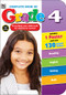 Complete Book of Grade 4 by Thinking Kids, 9781483813097