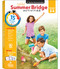 Summer Bridge Activities, Grades 3 - 4 by Summer Bridge Activities, Carson Dellosa Education, 9781483815831
