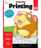 Handwriting: Printing Workbook by Brighter Child, Carson Dellosa Education, 9781483816425
