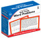Task Cards: Word Problems, Grade 5 by Amy Gamble, 9781483817156