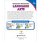 Language Arts, Grade K by Carson Dellosa Education, 9781483824673
