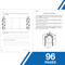 Paired Passages, Grade 1 by Jeanette Ritch, 9781483830650