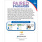 Paired Passages, Grade 1 by Jeanette Ritch, 9781483830650