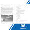 Paired Passages, Grade 2 by Hope   Spencer, 9781483830667