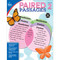 Paired Passages, Grade 2 by Hope   Spencer, 9781483830667