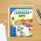 Language Arts, Grade 8 by Sara Haynes Blackwood, 9781483831312