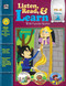 Listen, Read, & Learn Volume 2 by Thinking Kids, Carson Dellosa Education, 9781483835150