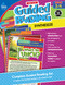Ready to Go Guided Reading: Synthesize, Grades 3 - 4 by Carson Dellosa Education, Christine Schwab, 9781483839820