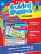 Ready to Go Guided Reading: Visualize, Grades 3 - 4 by Pamela Walker McKenzie, 9781483839851