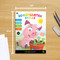 Kindergarten Skills - 9781483841151 by Thinking Kids, Carson Dellosa Education