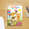 First Grade Skills by Thinking Kids, Carson Dellosa Education, 9781483841168
