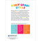 First Grade Skills by Thinking Kids, Carson Dellosa Education, 9781483841168