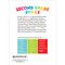 Second Grade Skills by Thinking Kids, Carson Dellosa Education, 9781483841175