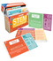 STEM Challenges Science Learning Cards by Carson Dellosa Education, 9781483841571