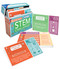 Seasonal STEM Challenges Science Learning Cards by Carson Dellosa Education, 9781483841588