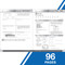 Math 4 Today, Grade 3 by Carson Dellosa Education, 9781483841625