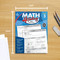 Math 4 Today, Grade 3 by Carson Dellosa Education, 9781483841625