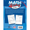 Math 4 Today, Grade 3 by Carson Dellosa Education, 9781483841625