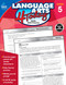 Language Arts 4 Today, Grade 5 by Carson Dellosa Education, 9781483841700