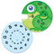 EZ-Spin: Subtraction Facts Math Manipulative by Carson Dellosa Education, 9781483842110
