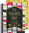Aim High Teacher Planner by Carson Dellosa Education, 9781483842790