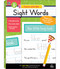 Sight Words by Thinking Kids, Carson Dellosa Education, 9781483845906