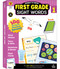 Words to Know Sight Words, Grade 1 by Brighter Child, Carson Dellosa Education, 9781483849331