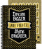 Sparkle and Shine Teacher Planner by Carson Dellosa Education, 9781483852119