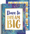 Galaxy Teacher Planner by Carson Dellosa Education, 9781483852492