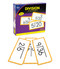 Division All Facts through 12 Flash Cards by Carson Dellosa Education, 9781483852713