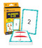 Numbers 0-25 Flash Cards (54 Flash Cards) by Brighter Child, Carson Dellosa Education, 9781483852775