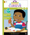 Beginning Cursive, Grades 2 - 3 by Brighter Child, Carson Dellosa Education, 9781483853635