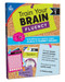 Train Your Brain: Fluency Level 1 by Jennifer B. Stith, 9781483854182