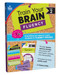 Train Your Brain: Fluency Level 2 by Jennifer B. Stith, 9781483854199