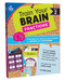 Train Your Brain: Fractions Level 2 by Rebekah J. Stanley, 9781483854212